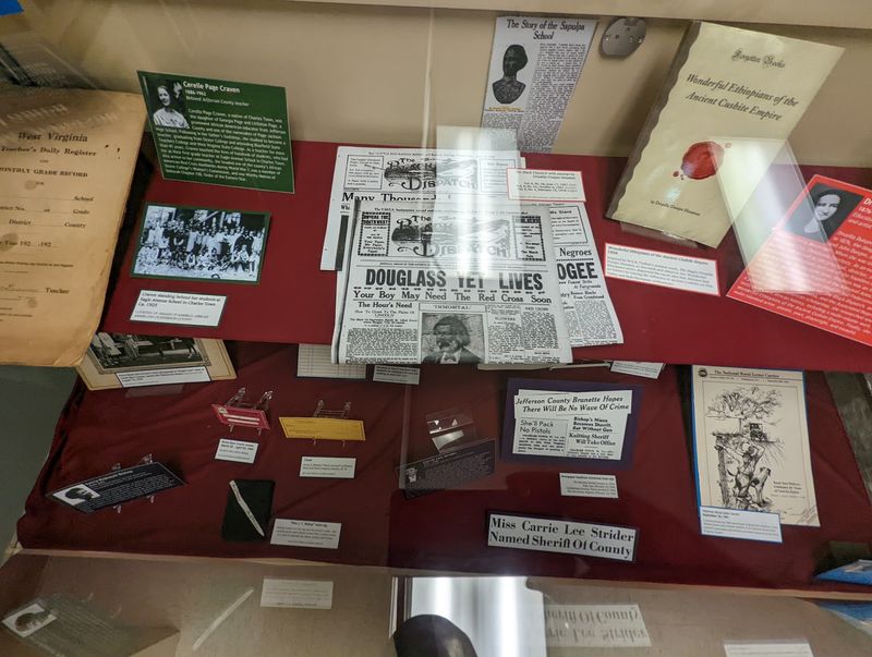 Catalogs, Newspapers, and a Less Lonely Farmhouse