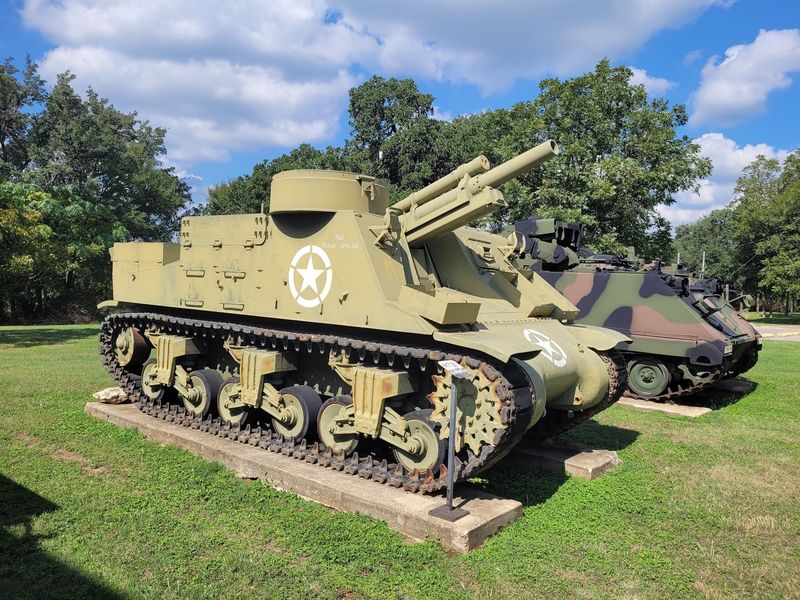 Catch A Reenactment And Grab A Souvenir Before You Go