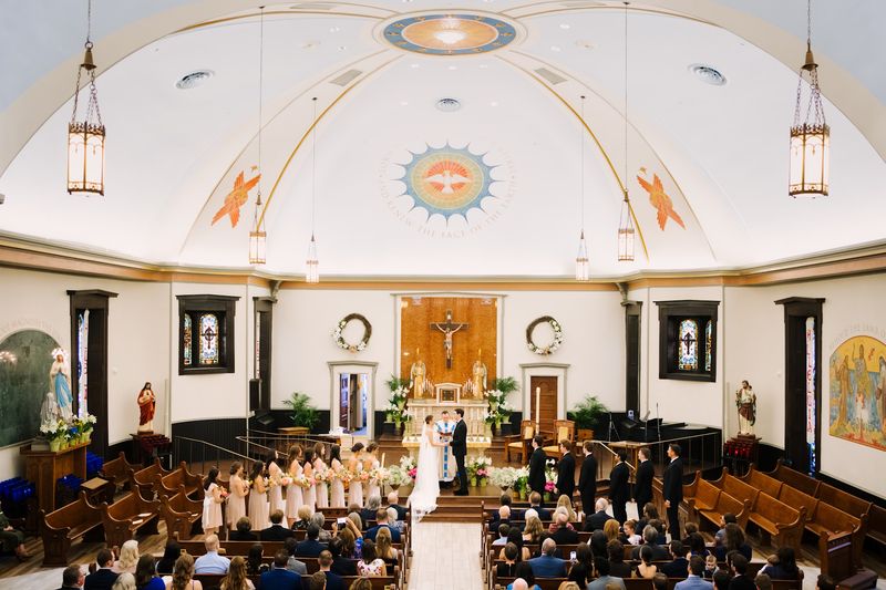 Catch Mass In Person Or From Your Couch Catch Mass In Person Or From Your Couch