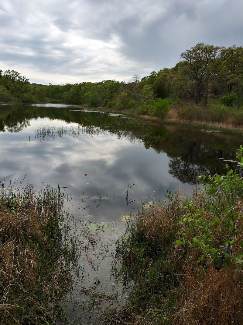 Catfish Creek, a Natural National Landmark Catfish Creek, a Natural National Landmark