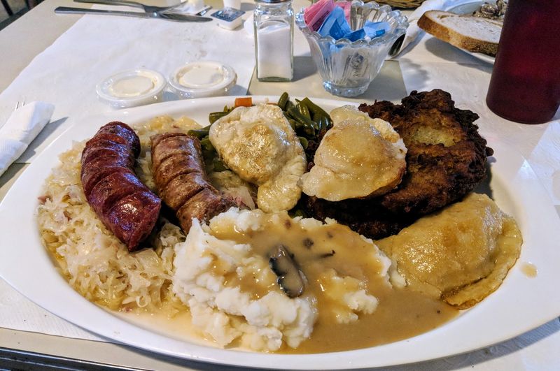 Cavalier Inn