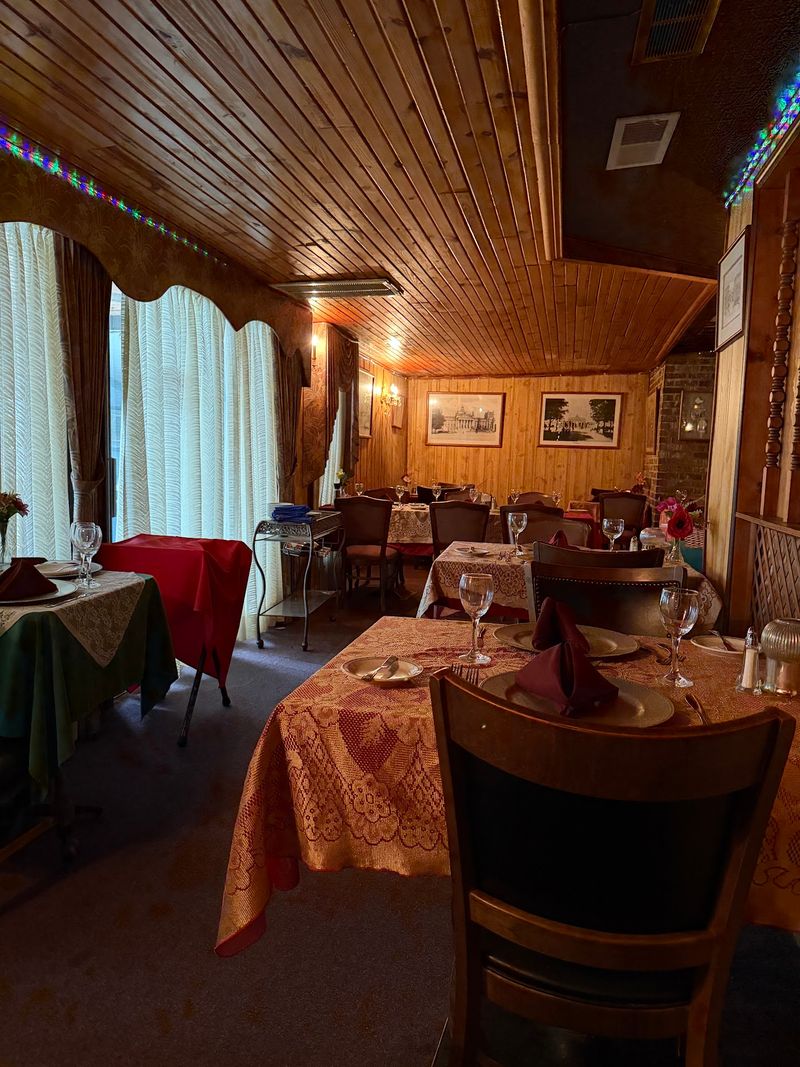 Celebrations Get Their Own Monastery Room Celebrations Get Their Own Monastery Room