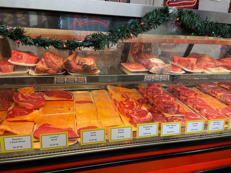 Central Meats, Chesapeake Central Meats, Chesapeake