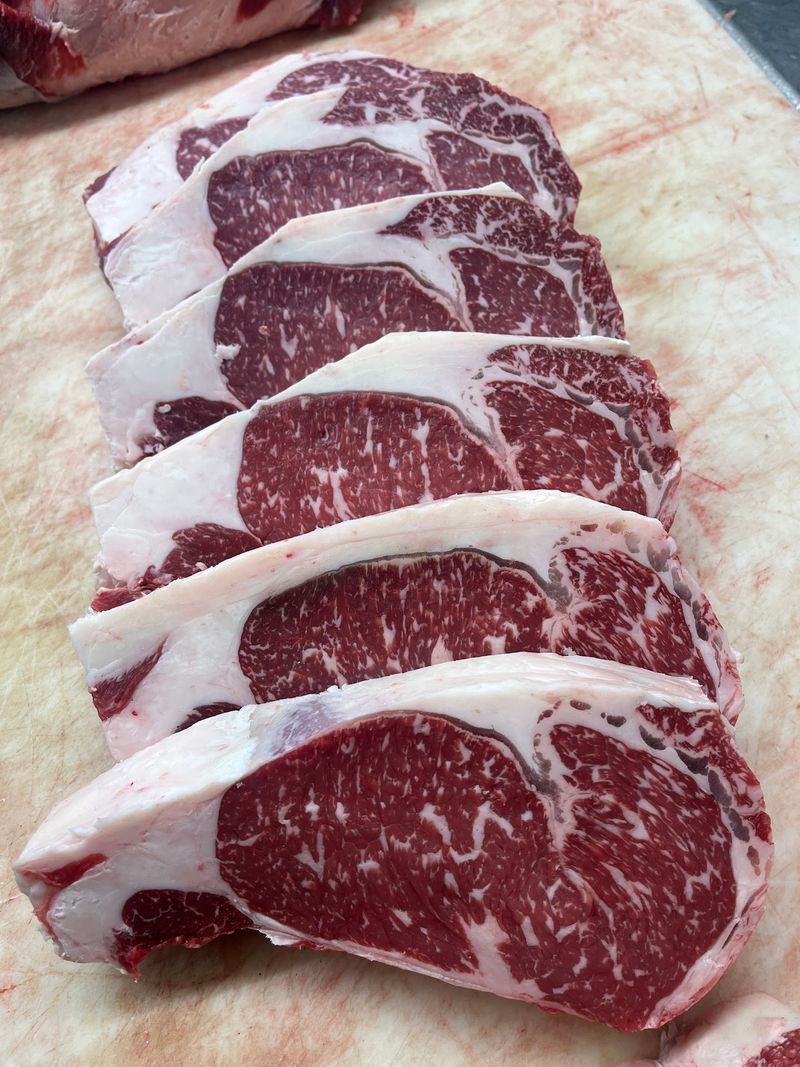 Central Virginia Custom Meats, Dillwyn Central Virginia Custom Meats, Dillwyn