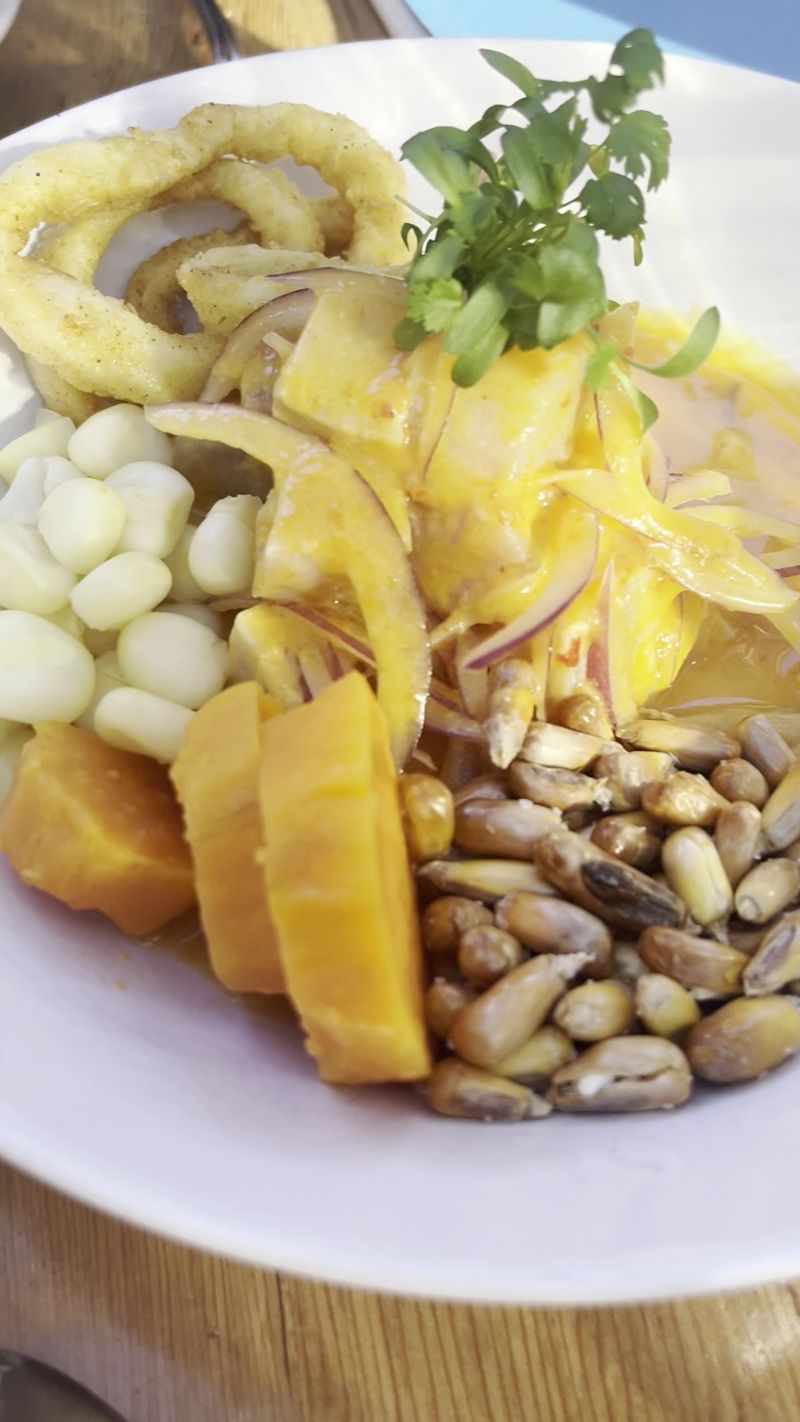 Ceviche Fans Should Clear Their Calendar Right Now