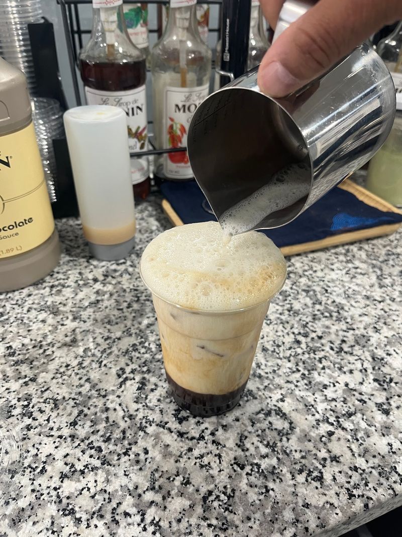 Chai Fans, Your New Favorite Cup Is Waiting