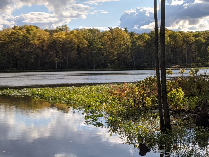 Chain O’ Lakes State Park Chain O’ Lakes State Park