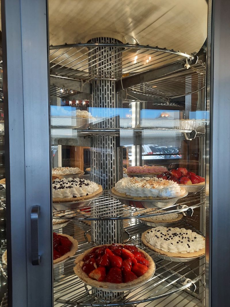 Chalet | Restaurant & Bakery, Newport Chalet | Restaurant & Bakery, Newport