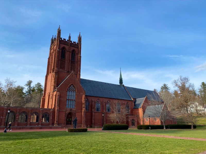 Chapel of St Peter and St Paul, Concord, New Hampshire