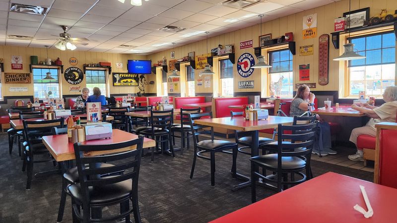 Charlie's Chicken & Barbeque, Pryor, OK Charlie's Chicken & Barbeque, Pryor, OK