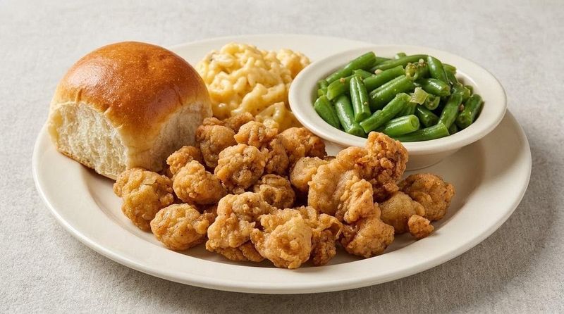 Charlie's Chicken, Claremore, OK Charlie's Chicken, Claremore, OK