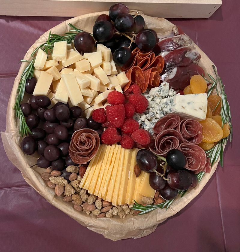 Cheese 101 Turns Confusion Into Confidence Cheese 101 Turns Confusion Into Confidence