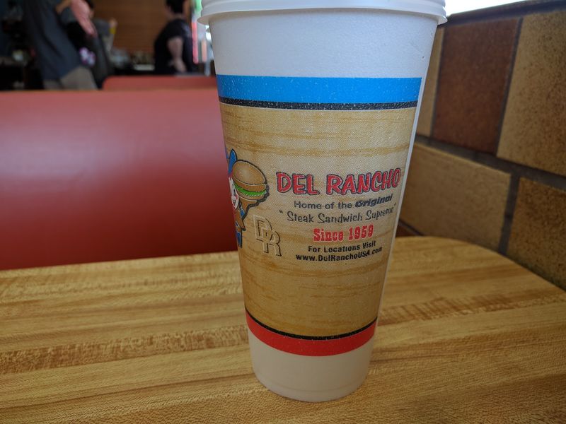 Cherry Limeade and the Afternoon Happy Window