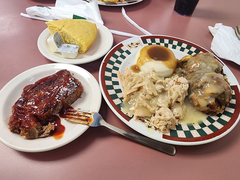 Cheryl's Country Diner, Parkersburg, WV Cheryl's Country Diner, Parkersburg, WV