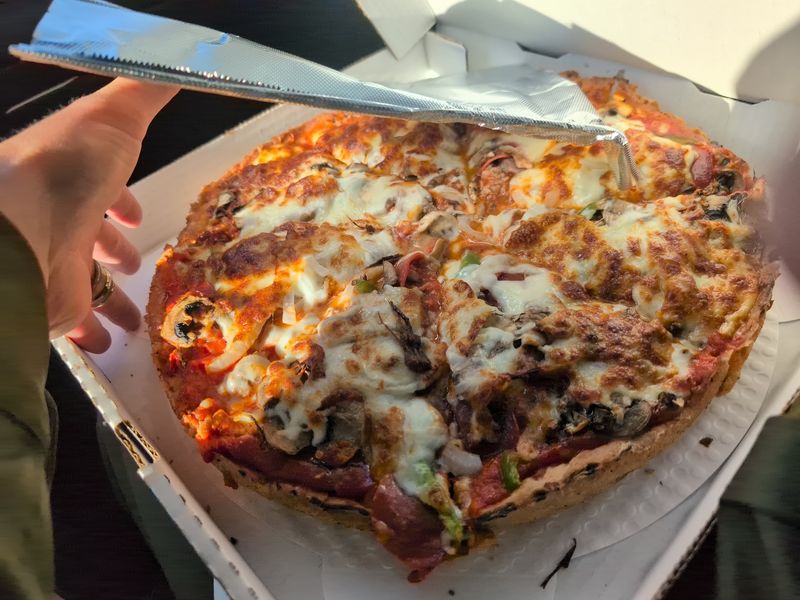 Chicago Inspired The Idea, But Indiana Wrote The Recipe