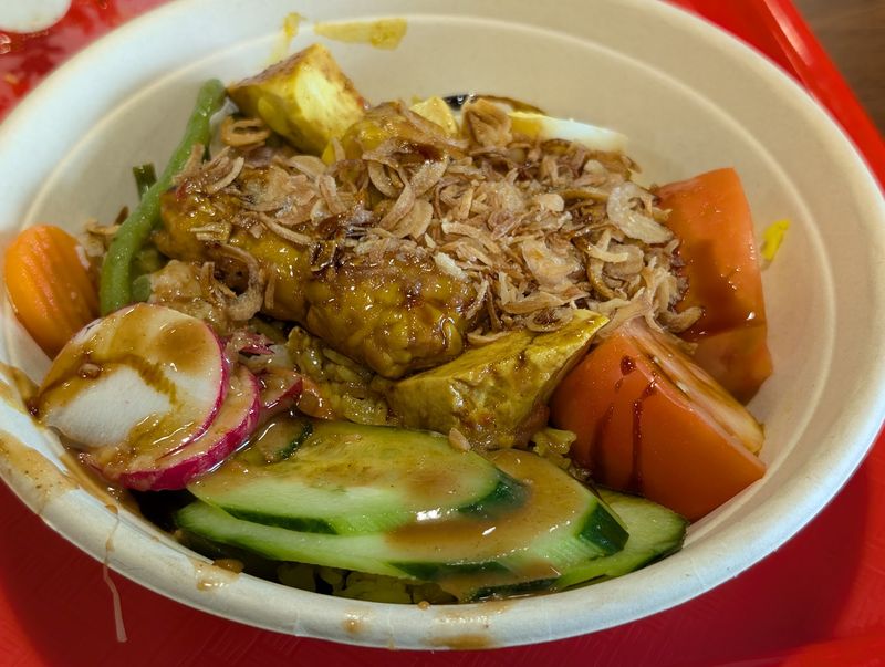 Chicken Done Fast And Casual