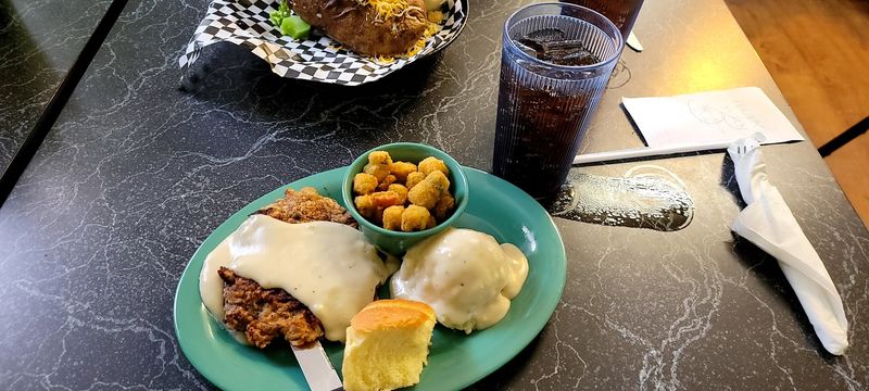 Chicken-Fried Steak Made When You Ask Chicken-Fried Steak Made When You Ask