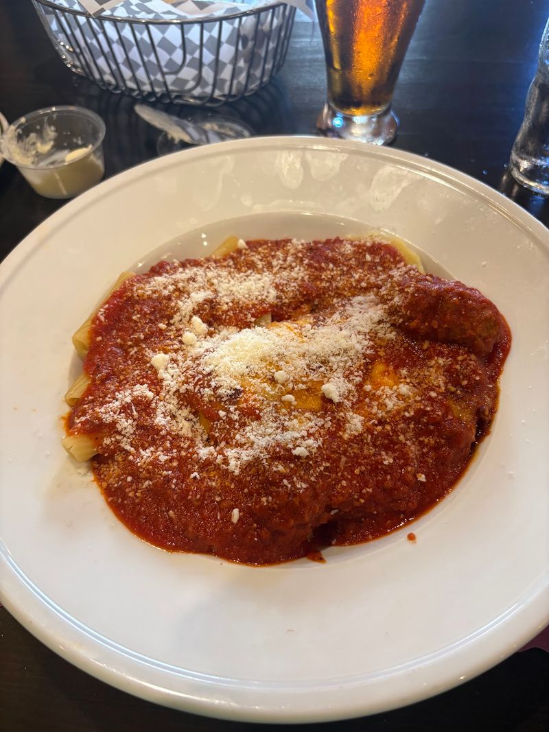 Chicken Parm Gets Top Billing For Good Reason Chicken Parm Gets Top Billing For Good Reason