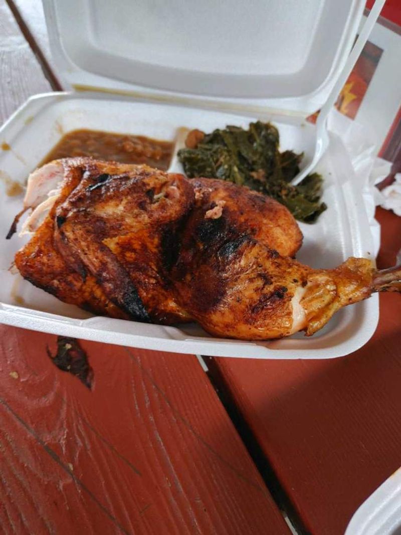 Chicken With Real Flavor Chicken With Real Flavor