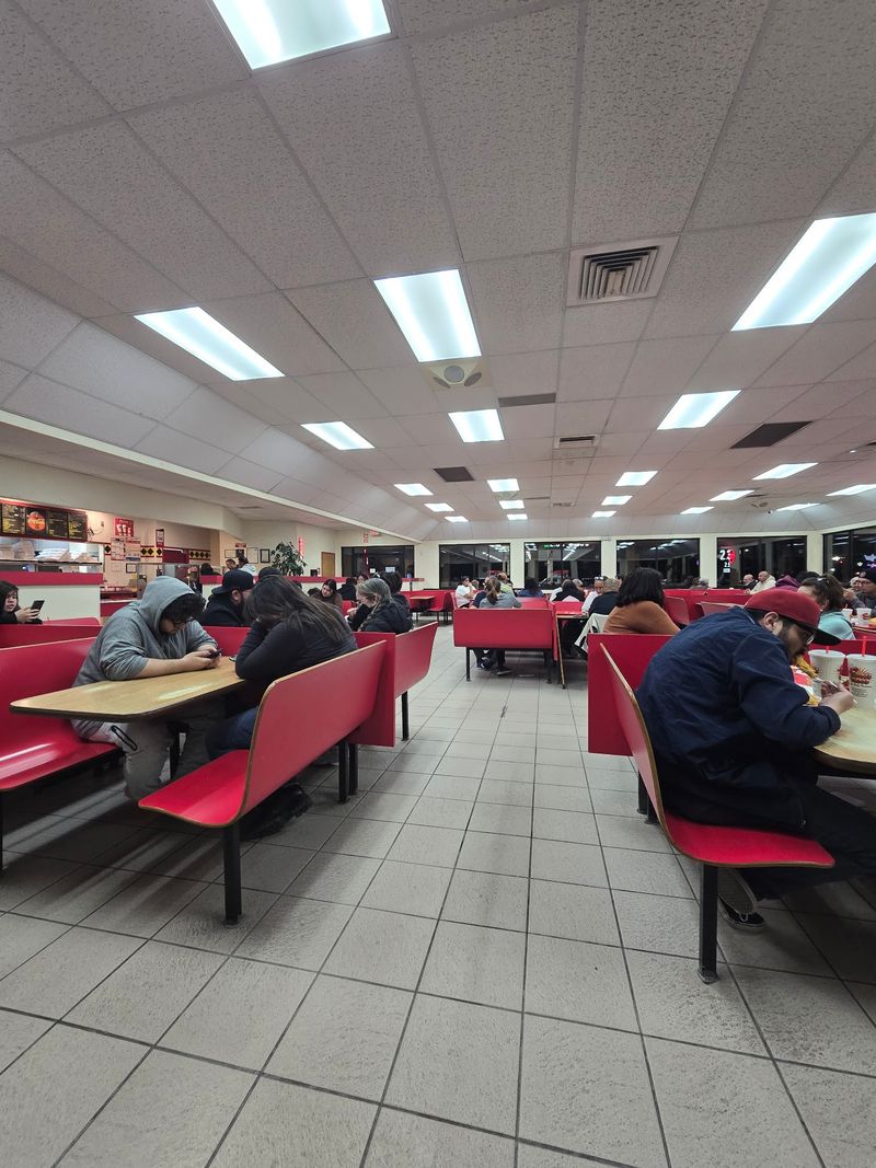 Chico's Tacos, El Paso, TX