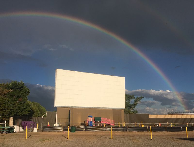 Chief Drive In Theatre