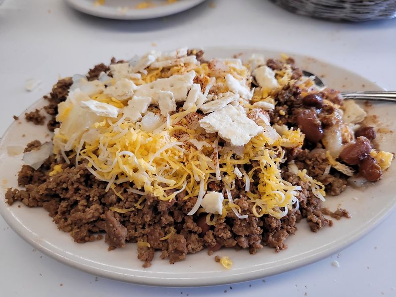 Chili Without A Single Tomato Chili Without A Single Tomato