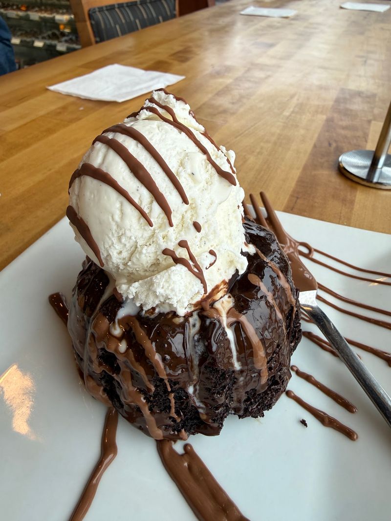 Chocolate Café, Columbus, OH Chocolate Café, Columbus, OH
