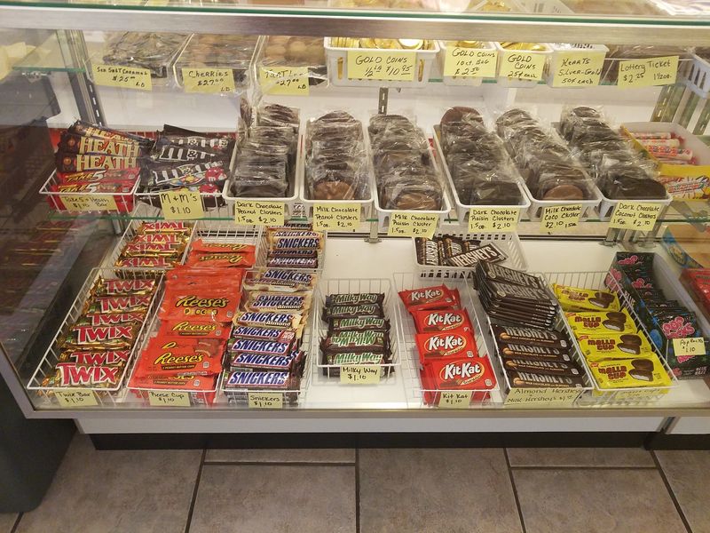 Chocolate-Covered Twinkies And Other Fun Surprises