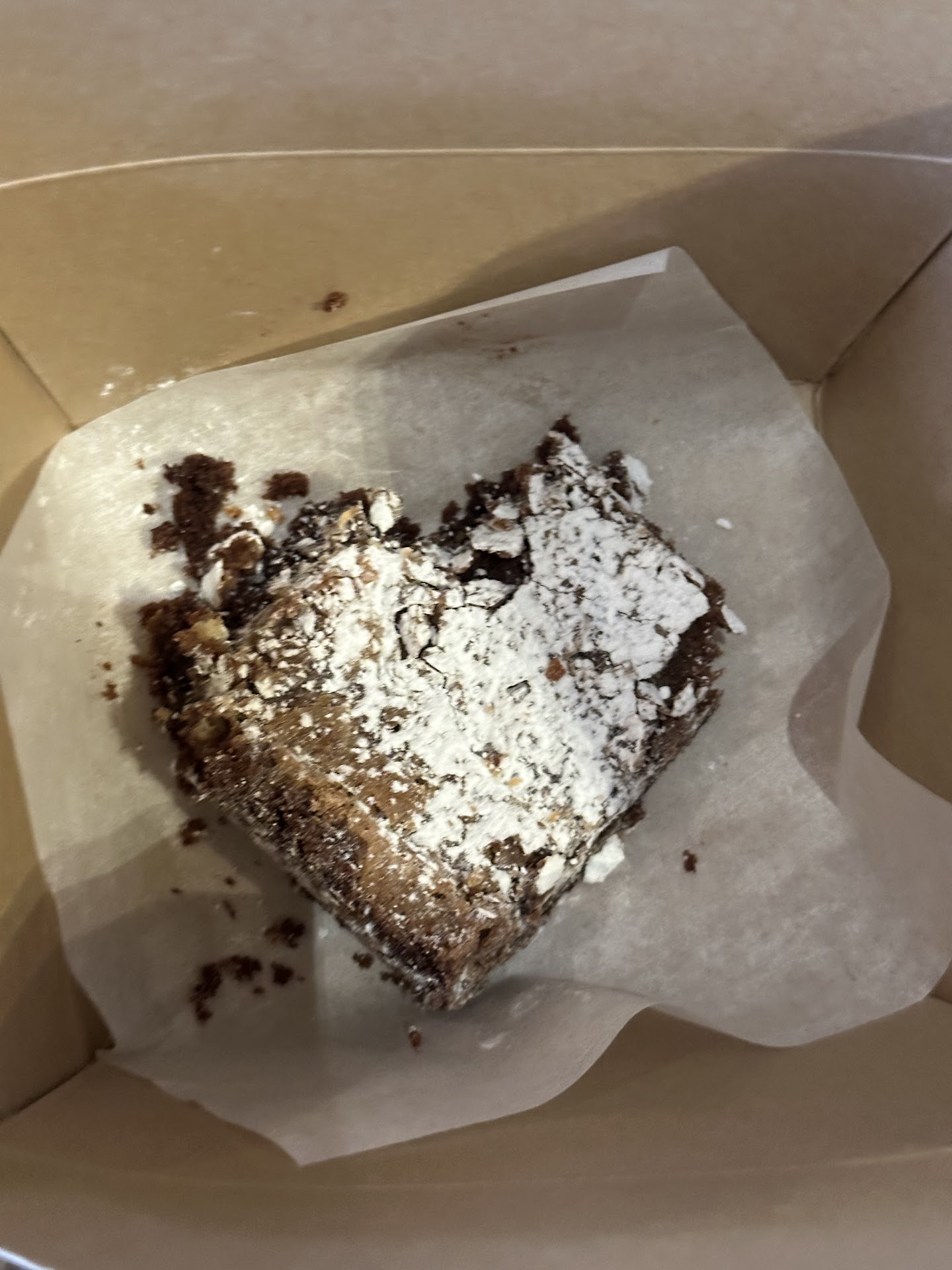 Chocolate Lovers And Fruit Fans Both Get Their Moment