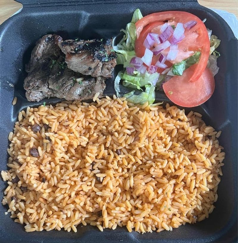 Churrasco Keeps Stealing The Spotlight