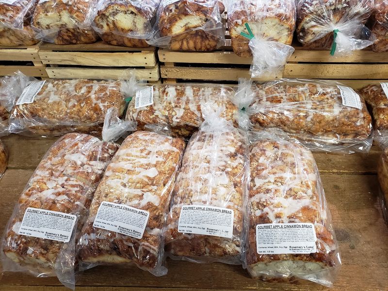 Cider Donuts and Fresh Cider Belong in the Same Bag