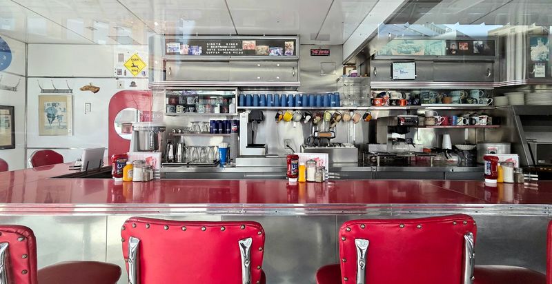 Cindy's Diner Cindy's Diner