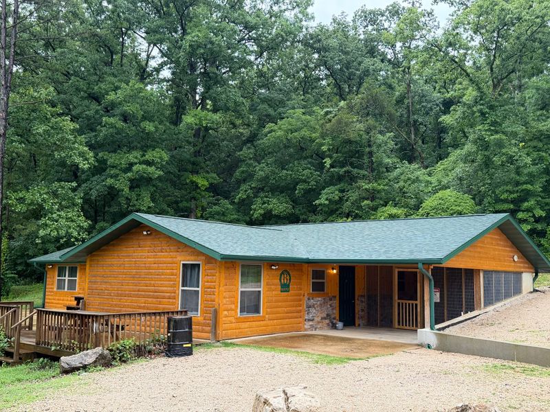 Circle B Campground