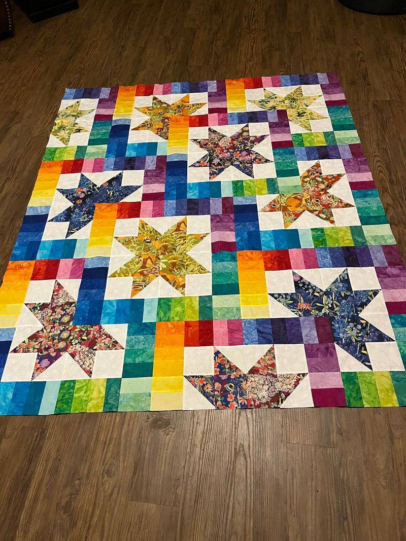 Classes That Turn Beginners Into Confident Quilters