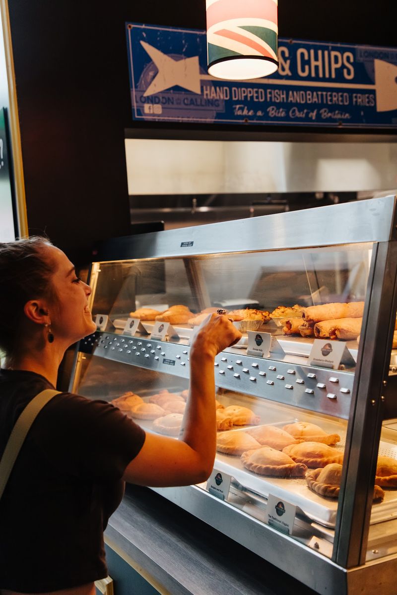 Classic Fillings That Feel Like Home Classic Fillings That Feel Like Home