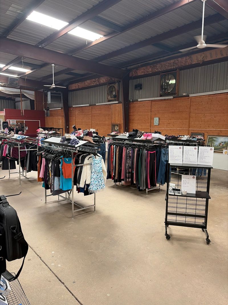 Cleaning Out Closets Just Got A Better Ending