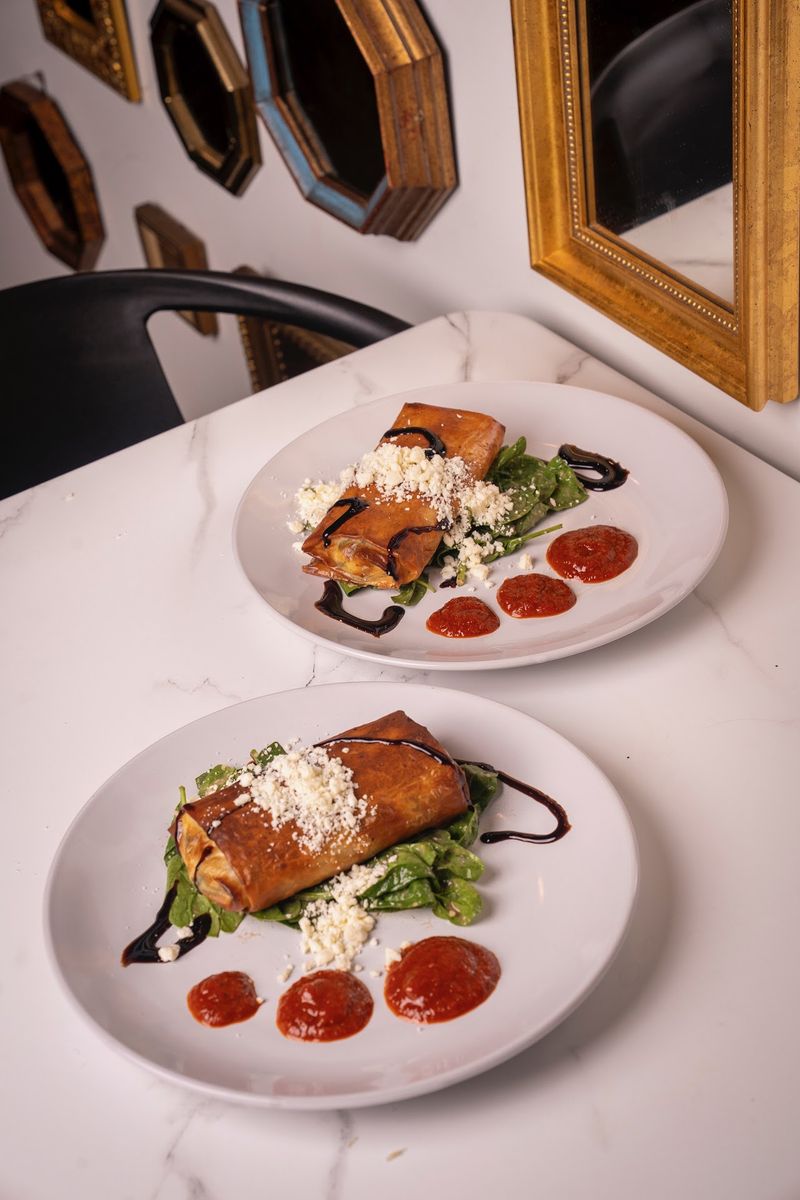 Clear Your Evening For A Six-Course Italian Feast