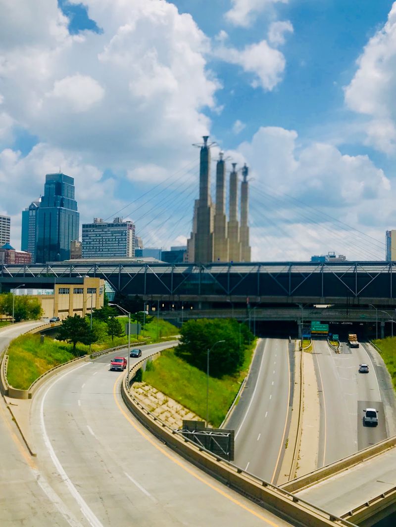 Close To Downtown Means Developers Keep Calling