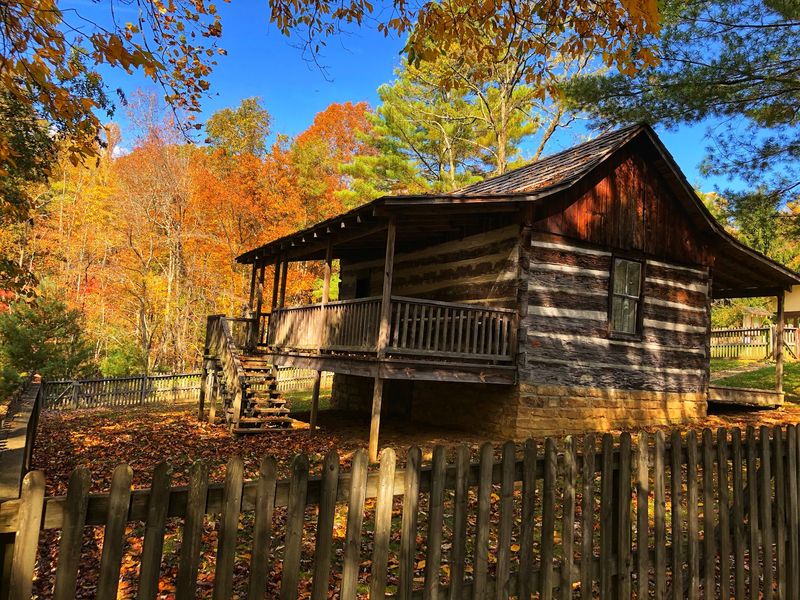 Coal Towns, Farm Families, and a River Valley's Past
