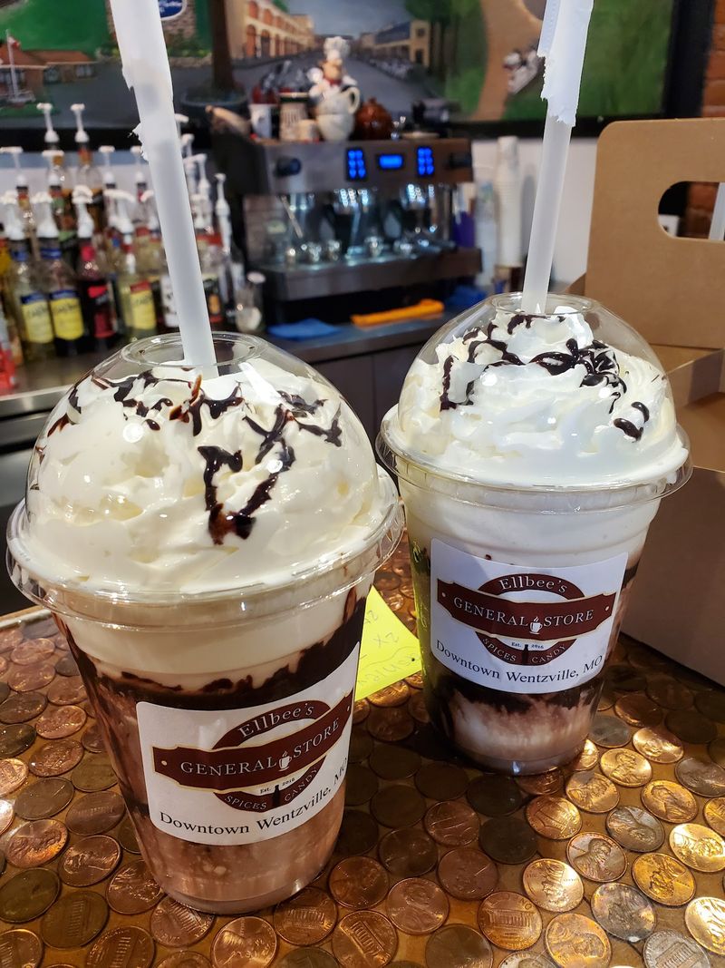 Coffee And Bubble Tea For The Grown-Up Crowd