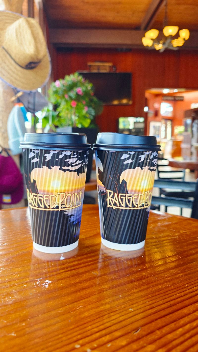 Coffee Lovers Have Their Own Reason To Pull Over Coffee Lovers Have Their Own Reason To Pull Over