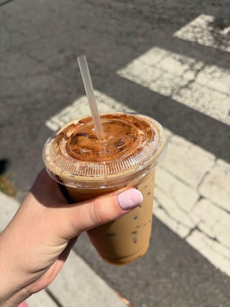 Coffee That Keeps the Corner Buzzing Coffee That Keeps the Corner Buzzing