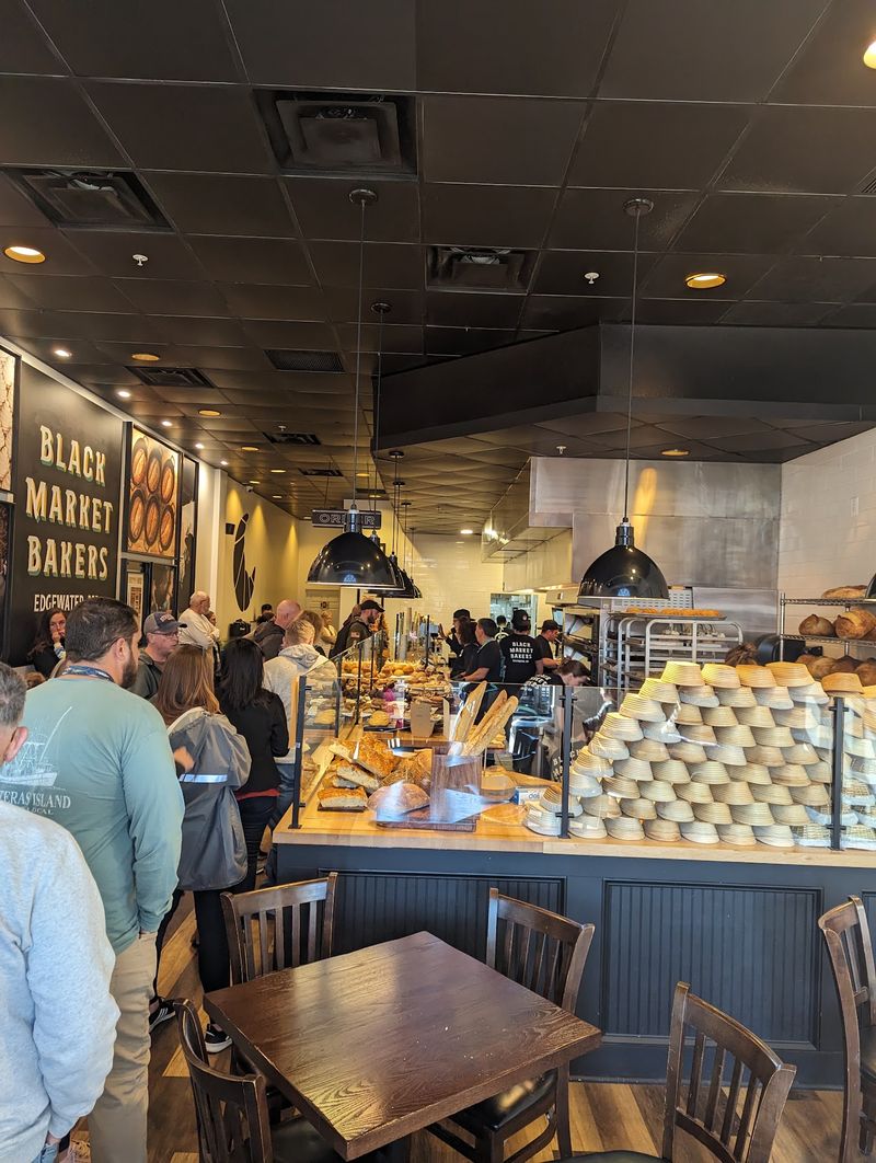 Coffee in Hand Makes the Whole Visit Better Coffee in Hand Makes the Whole Visit Better