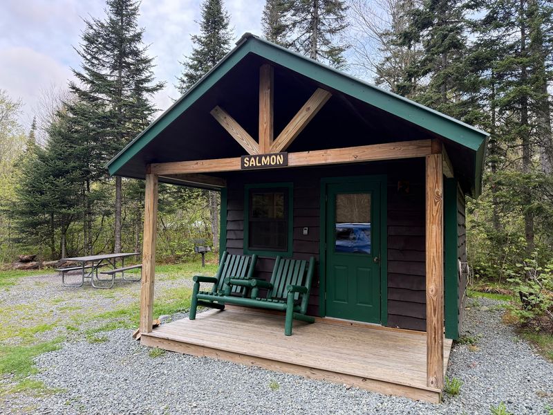 Coleman State Park, Stewartstown