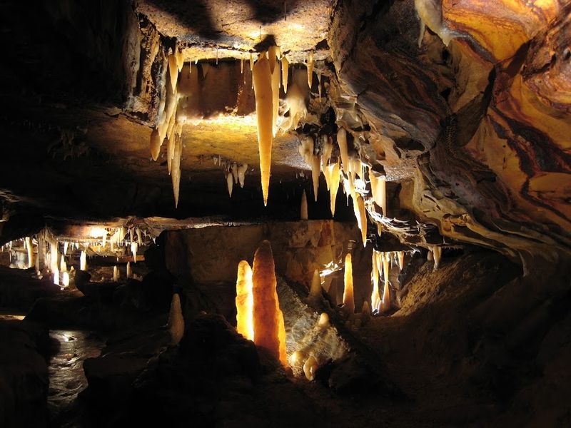 Colors That Stop Cave Lovers Cold Colors That Stop Cave Lovers Cold