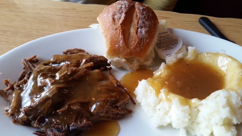 Comfort Food That Feels Like A Warm Hug Comfort Food That Feels Like A Warm Hug