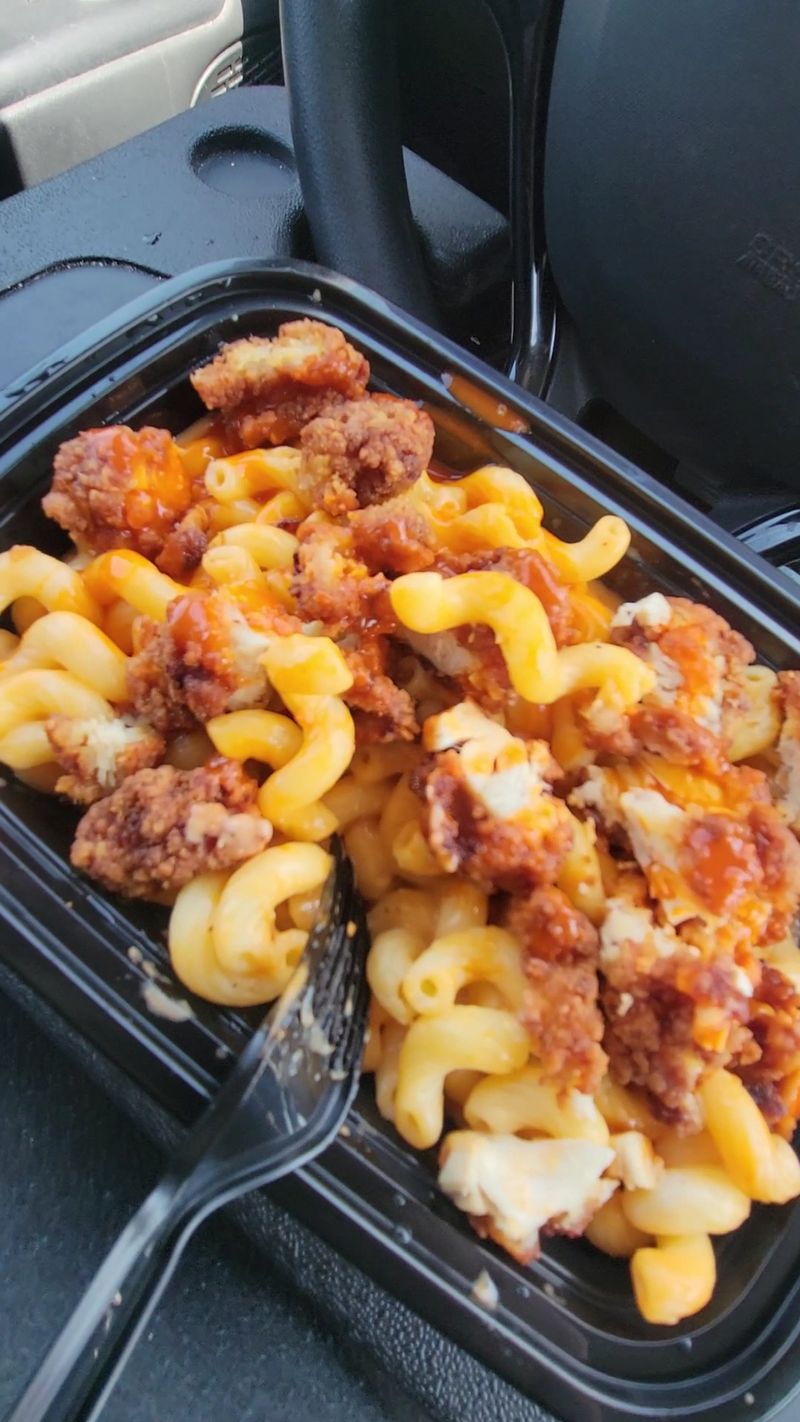 Comfort Food That Feels Like a Hug