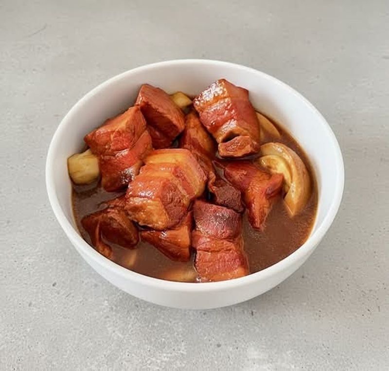 Comfort Food That Feels Like a Warm Hug