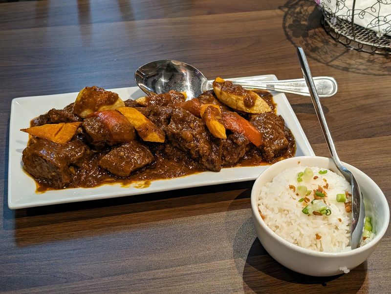 Comfort Food That Tastes Like A Filipino Grandma Cooked It