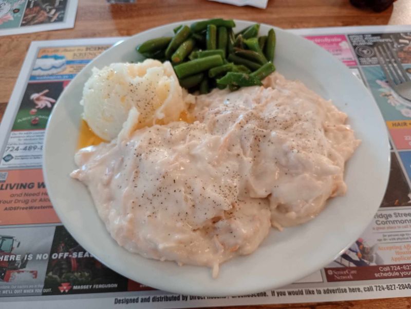 Comfort Food That Tastes Like Grandma Was In Charge Comfort Food That Tastes Like Grandma Was In Charge